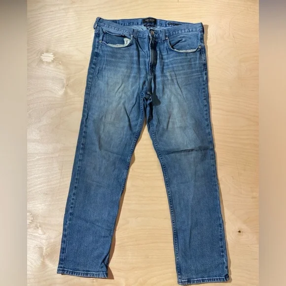 Pacsun Comfort Stretch Jeans 34 x 30 (IF) - Picture 3 of 11